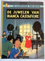 Hergé - Juwelen van Bianca Castafiore 1963, Boeken, Zo goed als nieuw, Hergé