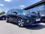 Kia Niro 1.6GDI Hybrid/1steEig/39000km/LED/Cam/Cruise/Alu, Parkeersensor, Bedrijf, 5 zetels, Hybride Elektrisch/Benzine