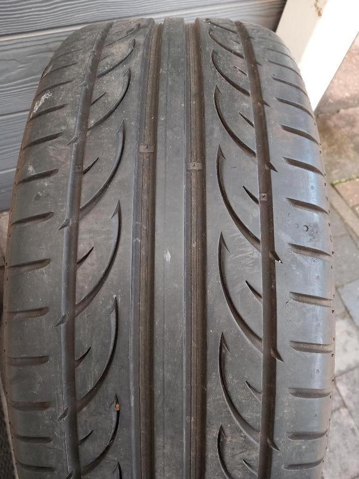 Pneus été/pneus d'hiver : à partir de 10 €/pièce, Autos : Pièces & Accessoires, Pneus & Jantes, Pneu(s), Pneus été, Autre, Utilisé