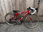 Koersfiets 24 inch Vektor, Fietsen en Brommers, Ophalen, Zo goed als nieuw, 24 inch, Versnellingen