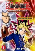 Yu gi oh, Cd's en Dvd's, Ophalen of Verzenden, Gebruikt
