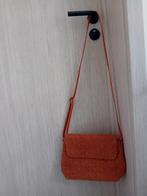 schoudertas, Ophalen of Verzenden, Nieuw, Bruin, Overige merken