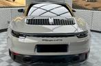PRACHTIGE PORSCHE 911 TARGA 4 GTS 2024 PORSCHE GARANTIE!, Auto's, Porsche, Particulier, Onderhoudsboekje, Te koop
