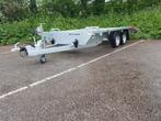 NIEUW  Depannag AUTOTRAILER autoambulance 2.1 x 4.50 lier, Auto diversen, Ophalen, Zo goed als nieuw