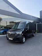 Renault Master 2023 autom. 180pk led navi carplay pdc camera, Auto's, 4 cilinders, Renault, Bedrijf, Diesel