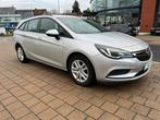 Opel Astra Sports Tourer 1.6 CDTi ECOTEC D Dynamic Start/Sto, Autos, Argent ou Gris, Achat, Euro 6, Entreprise