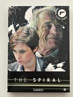 The Spiral - Lumière Crime Series DVD, Gebruikt, Boxset, Ophalen of Verzenden, Vanaf 12 jaar