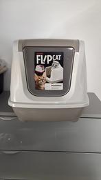 Kattenbak Moderna Flip Cat Jumbo, Ophalen, Nieuw, Gesloten