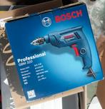 Bosch boormachine, Ophalen of Verzenden, Nieuw, Boormachine