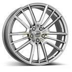 4 nieuwe AEZ KAIMAN HIGH GLOSS 17" velgen, Ophalen, Velg(en), Nieuw, 17 inch