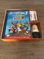De strip van 7, Het geheim van de kousen and, Boeken, Ophalen of Verzenden, Zo goed als nieuw