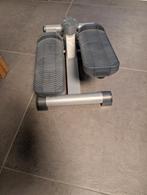 Fitness stepper - mini step, Sport en Fitness, Ophalen, Stepapparaat, Zo goed als nieuw, Metaal