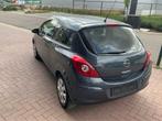 2010 Opel Corsa Auto, Auto's, Euro 5, Gebruikt, Overige brandstoffen, Bedrijf