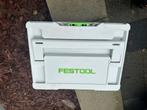 Festool Rotex RO90DX, Comme neuf, Enlèvement, Ponceuse circulaire