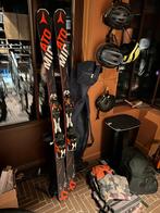 skis, 160 à 180 cm, Carving, Skis, Enlèvement