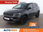 Jeep Compass 1.3 T4 4xe Plug-in Hybrid S (bj 2023), Auto's, Jeep, Automaat, 1935 kg, Euro 6, https://public.car-pass.be/vhr/976964e6-5692-4e67-8de2-45d159605173