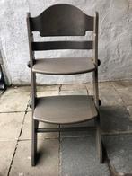 Kinderstoel Geuther, Kinderen en Baby's, Ophalen, Gebruikt, Meegroeistoel