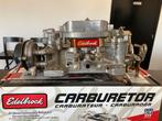 Edelbrock 1406., Ophalen, Ford