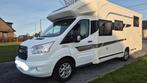 Benimar Cocoon 463, Caravans en Kamperen, Ringverwarming, Serrures de sécurité, Ford, 7 tot 8 meter