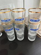 Maes pils glazen, Enlèvement, Comme neuf