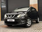 Nissan QASHQAI 1.2i | CAMERA 360* | GARANTIE (bj 2015), Auto's, Stof, Gebruikt, 4 cilinders, 116 pk