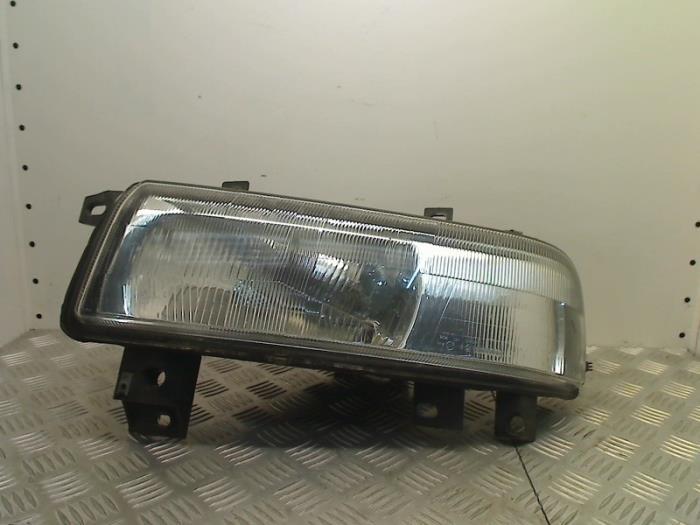 Koplamp links van een Renault Master, Gebruikt, -, Renault, -