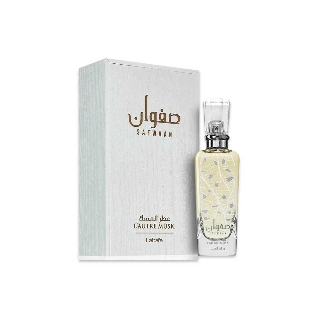 Parfum L'autre Musk Safwaan 100ml, Ophalen of Verzenden