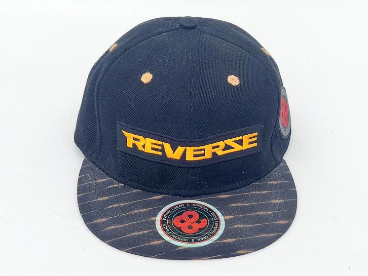 Événements officiels de basse pour Reverze, Vêtements | Hommes, Chapeaux & Casquettes, Comme neuf, Casquette, One size fits all