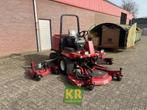 Toro GROUNDMASTER-4000-779385, Utilisé, Toro