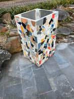 planten bakken mozaïek, Tuin en Terras, Ophalen