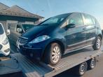 Mercedes a180 cdi aut voor onderdelen of in onderdelen, Auto's, Particulier, Te koop