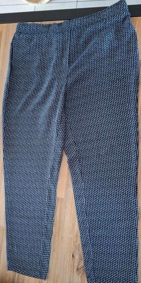 Zomerbroek 7/8 Mayerline maat 38, Mayerline, Ophalen of Verzenden, Gedragen, Maat 38/40 (M)