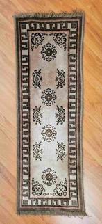 Robe vintage 82/39 cm, Enlèvement ou Envoi, Utilisé, Brun, Autres styles