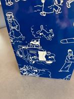 Tintin presse livres en émail (émaillerie belge), Collections, Enlèvement ou Envoi, Comme neuf