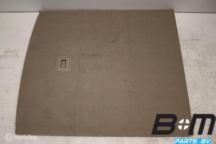 Vloerbekleding bagageruimte VW Passat B7 Var. 3C9863463M 9PL, Gebruikt