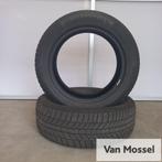 Continental Wintercontact TS870P 235/55 R19 105T, Auto-onderdelen, 19 inch, Gebruikt, -, -