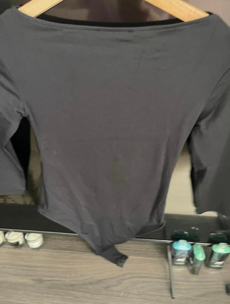 Body zara, Kleding | Dames, Topjes, Ophalen of Verzenden, Zo goed als nieuw, Maat 36 (S)