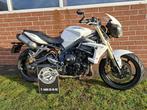 Triumph street triple 675, Motoren, Particulier