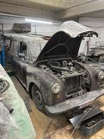 taxi anglais oldtimer, Achat, Diesel, Particulier