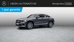 Mercedes-Benz GLC-Klasse 350 e 4MATIC Coupé AMG Line | Pano, Autos, Argent ou Gris, Euro 6, Entreprise, 2000 kg