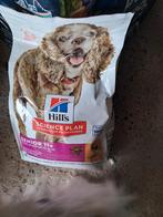 Senior hills hondenkorrels kleine honden, Ophalen