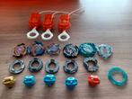 Beyblade + arena + exclusief ringbeschermertje, Verzamelen, Ophalen