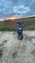 Peugeot tkr, Vélos & Vélomoteurs, Scooters | Peugeot, Autres modèles, Comme neuf, Classe B (45 km/h), Enlèvement