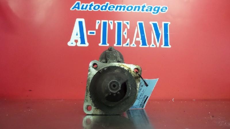 DÉMARREUR Fiat Stilo (192A / B) (63111007), Utilisé, Fiat