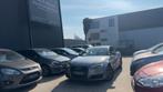 Audi A6 Limousine 2.0Diesel Euro6B 2016 Topstaat, Autos, Cuir, Argent ou Gris, Achat, Entreprise