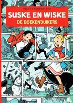 de boekenduikers nr 376, Eén stripboek, Ophalen of Verzenden, Nieuw, Willy Vandersteen