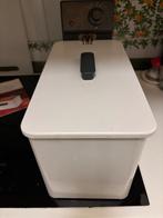 Friteuse Frifri, Electroménager, 3 à 4 litres, Enlèvement, Comme neuf, Pan intérieur amovible