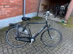 Gazelle herenfiets xl frame, Enlèvement, Comme neuf, Gazelle