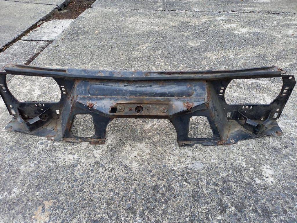 citroen GSA pièces diverses, Enlèvement, Utilisé, Citroën