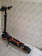 Kukirin g2 max, Fietsen en Brommers, Steps, Ophalen, Zo goed als nieuw, Elektrische step (E-scooter), Kukkirin